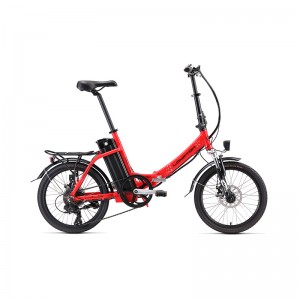 Xe điện thành thị